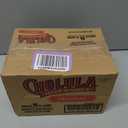 Cholula Original Hot Sauce Packets, 200 count - One 200 Count Individual Hot Sauce Packets with Mexican Peppers and Signature Spice Blend, Perfect Single-Serve Size for Delivery and Takeout BBD 09/06/2026