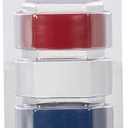 Electrc Tape3/4"X12' 5pk