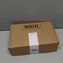 Wahl Clipper Rechargeable Cord/Cordless Haircutting & Trimming Kit for Heads, Longer Beards, & All Body Grooming - Model 79434 (21 Piece Set)