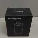 Waterless Diffuser For Home Office Car
