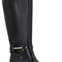 Kenneth Cole REACTION womens Livie (6, Black)