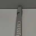 Small Round Brush for Precise Styling and Manageable Blowouts (0.75 inch) - Salon-Quality Tool for Wet or Dry Hair (Not Electrical)