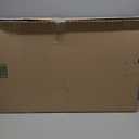 Computer Privacy Screen Filter for 24 Inch 16:9 Widescreen Monitor, Anti-Spy/Anti Glare Protector Office Accessories - WxH: 20 15/16" x 11 13/16" (532mm x 299mm) (Not for 24" 16:10)