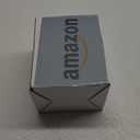 Ovutek Blood Pressure Monitors for Home Use, Automatic Digital Blood Pressure Cuff with Large Cuff for Upper Arm, 2 Users x 120 Sets Memory, Manual Arm Blood Pressure Machine with Power Adapte (White)