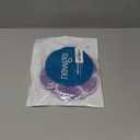 NEWGO Breast Ice Pack 2 Pack Gel Ice Pack for Breast Surgery, Reusable Nursing Ice Pack Hot or Cold Therapy Breast Pad for Breastfeeding, Engorgement Relief (Purple)