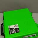 OEMTOOLS 24444 Coolant Vacuum Refill Kit, Coolant Pressure Tester Kit, 70110 PSI Working Pressure, 5 Bushings, 1 Tapered Cone Adapter, Vacuum Leak Detector, Pressure Tester for Coolant System