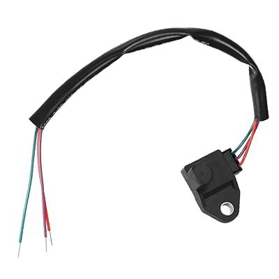 Turbine Speed Sensor