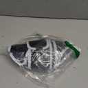 Moysoon Knee Brace for Dogs All Leg, Adjustable Dog Knee Brace for Torn Acl Hind Leg -Keeps Joint Warm and Stable,Extra Support,Reduces Pain.(Size L)