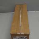 Aluminum Alloy Hanging Shower Caddy for Handheld Shower Heads,Rustproof Hose Shower Organizer 4 Levels Height Adjustable Shower Rack with Hooks,Razor Holder,Soap Holder