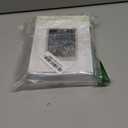 Professional Indoor Air Quality Monitor with AQI, Portable Real-Time Detector for Home Cars Plants and Pets