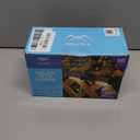 SOLPEX Solar Deck Lights Outdoor 16 Pack, Solar Step Lights Waterproof Led Solar lights for Outdoor Stairs, Step , Fence, Yard, Patio, and Pathway(Warm White)