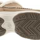 Easy Spirit Tuva Women's Slipper (6 X-Wide, Cognac)