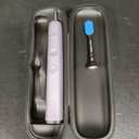 Philips Sonicare DiamondClean Smart 9500 Electric Toothbrush, Sonic Toothbrush with App, Pressure Sensor, Brush Head Detection, 5 Brushing Modes and 3 Intensity Levels, Grey, Model HX9923/41 (New Gray)