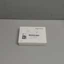 Remote Control Page Turner for Kindle Paperwhite Oasis Kobo eReaders, Camera Camcorder Remote Controls, Page Turner Clicker for iPad Tablets Reading Novels with Wrist Strap Storage Bag (Black)