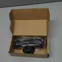 MOTOKU Engine Oil Filler Tube w/Cap Assembly for Chevrolet Silverado Avalanche S10 Blazer Tahoe Cadillac Escalade GMC Jimmy Sonoma C1500 K1500 Sierra Yukon Oldsmobile Bravada 4.3 5.3 6.0L