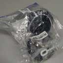 2-pack Extractor Blade Assembly 7 Fins Ninja Blender Blade Ninja Blender Replacement Parts Compatible with Ninja Blenders Auto iQ BL480 BL482 BL642 BL682 NN102