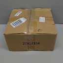 S97015157 Motor Replacement Compatible with Broan NuTone Bathroom Exhaust Fan with 8" 8-1/4" Housing, Fit for 676-D/2676F-A, 680-A, 674, 684NT-A, 684-D/2684F-A, 672SP Fans (110 CFM/ 4 Sones)