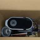 Keurig K-Café Barista Bar Single Serve Coffee Maker and Frother, with 3 Brew Sizes, Hot and Cold Coffee Capabilities, 2oz Coffee Shot Button, Black