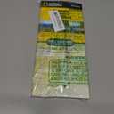 Olympic National Park Day Hikes Map (National Geographic Topographic Map Guide, 1716), Map