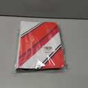 Card Binder 4 Pocket  Trading Card Binder 440 Pockets 55 Sleeves Compatible with Pokemon Cards Album Book Holder for Baseball Football Sports Tcg Game Card Binder