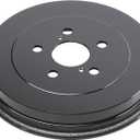 Wagner Brake BD126025E Brake Drum