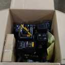 DeWalt DXPW3400PRNB-S PressuReady 3400 PSI Gas Pressure Washer with Quick Start Technology, 2.5 GPM Axial Cam Pump, 208cc Engine, Cold Water, Includes 25-Ft Hose, Nozzles, Spray Gun & Wand, 49-State