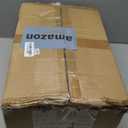 2000W Pure Sine Wave Inverter, 12V DC to 110/120V AC, 9-Port Power Inverter with 4 AC Outlets, 2 USB, 2 Type-C (60W+45W Fast Charging), LED Display, Wireless/Wired Remote for RV, Camping, Outdoor