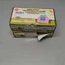 2 x KOKODI Talking Flash Cards for Toddler Girls Toys Age 2-5, Speech Therapy Toys 224 Sight Words Speech Therapy Toys Learning Alphabet Educational Christmas Birthday Gifts for Boys Girls