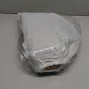 3-in-1 Neck Massager Pillow,Cervical PillowMemory Foam Pillows3D Ergonomic Cervical Pillow for Neck Back Shoulder Pain Relief (Black)