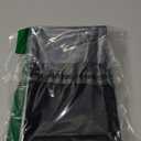 Ring Holder Display Tray Jewelry Organizer Stands for Selling Rings Earrings Show (Black)