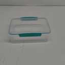 Sistema Lunch Box With Lid
