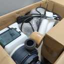 Intex Krystal Clear Sand Filter Pump for Above Ground Pools, 12-inch, 110-120V with GFCI