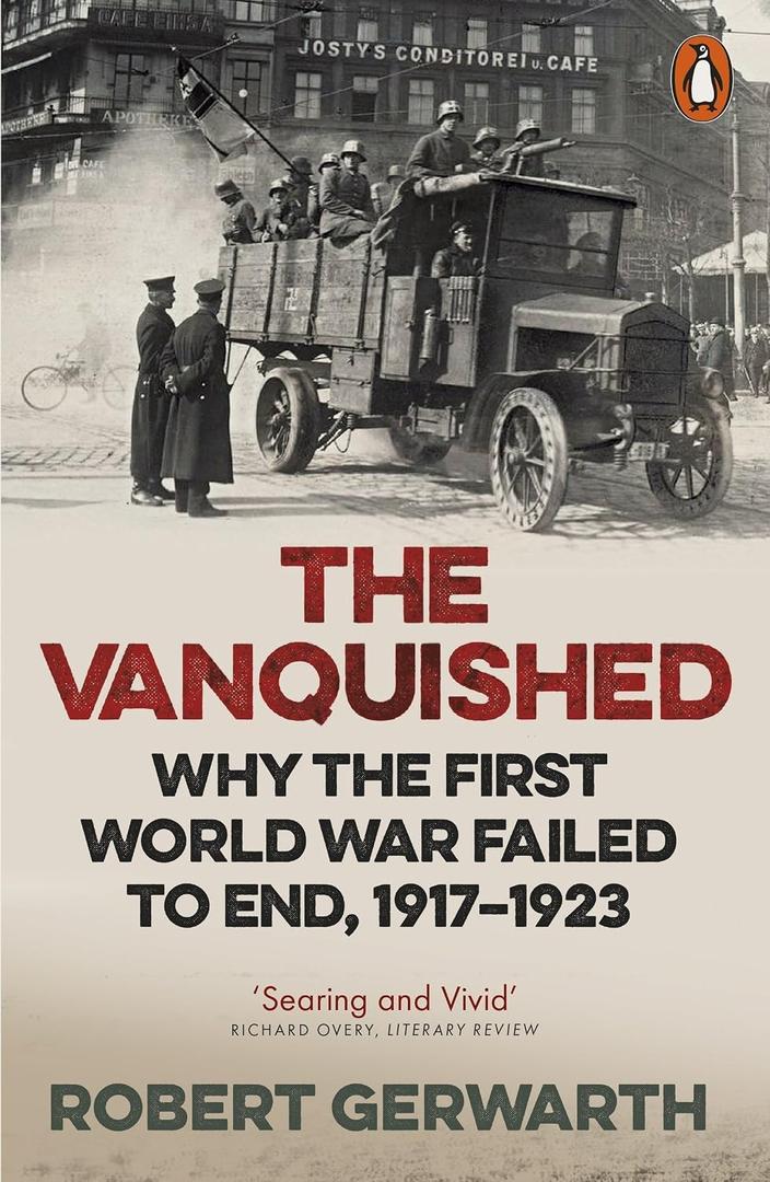 The Vanquished