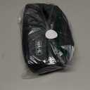 Wahl USA Stainless Steel Lithium-Ion Cordless Beard Trimmer for Men - Rechargeable All in One Men's Beard Trimmer with Rotary Ear & Nose Trimmer, & Detail Trimmer - Model 9818A