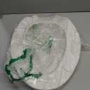 C8019S00 Heavy Duty Commercial Ez Close Closed Front with Cover