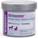Vetradent Powder Water Additive, 300 gram