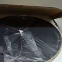 Round Mirrors for Wall Decor 28 Inch Gold Mirror Round Bathroom Mirror Matte Gold Wall Mirror Brushed Metal Frame Anti-Rust Tempered Glass for Bathroom Bedroom Living