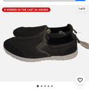 Skechers Men's Go Walk Max-Athletic Air Mesh Slip on Walkking Shoe Sneaker,Navy/Gray,10 X-Wide US