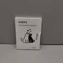 EASYA Double-Headed Pet Dog Toothbrush for Small Dogs/Soft Bristles Puppy Long Handle Tooth Brush Dogs Teeth Cleaning/Bulk Toothbrushes (Mixed 10 Newly Upgraded)