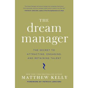 The Dream Manager The Dream Manager