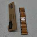 Amazon Basics 20-Pack AA Alkaline High-Performance Batteries, 1.5 Volt, 10-Year Shelf Life