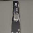 DAMIENSABER 2 Pack 4 Sound Fonts Light Sabers, RGB Heavy Dueling Light Sabers 12 Colors Changing for Adults, Volume Adjustable Metal Hilt Light Saber with Black Connector-Not APP Version