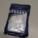 2 x Dr.Pedi Toe Protectors Toe Sleeves Toe Tube Pads for Hammer Toe Relieving Toe Pain 5 Pairs