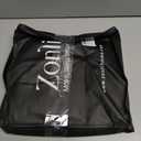 ZonLi Cooling Blanket for Hot Sleepers, 60"x80" Twin Size Lightweight Cool Touch Breathable Summer Blanket for Night Sweats, All-Season Cold Blankets, Coastal Blue