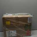 YUNIQUE 39.4'' Cat Tree with Cat Condo and Big Hammock, Beige