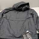 Womens Waterproof Ski Jacket Warm Winter Snow Coat Windbreaker Hooded Thick Snowboard Jacket, Small