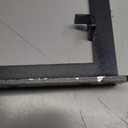 MOTONG Wall Mount Stand for Sonos Five Speaker, Black, Metal