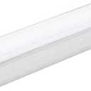 uxcell 1 3/4" 6063 Square Aluminum Tube, 45mm x 45mm x 2mm Thickness 204mm/8" Aluminum Industrial Straight Tube, Seamless Metal Tubing for Construction DIY Home Furniture