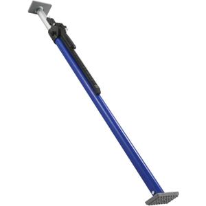 Aluminum Heavy Duty Cargo Bar,44 to 74 in Adjustable Stabilizer. | Cargo bar with Shock Absorbers for Trailer, Touring car,Pickup