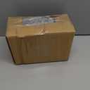 Acrylic Earring Storage Box Jewelry Organizer for Personal and Commercial Use Transparent Display Case with Sealed Design to Protect Accessories Space-saving Compact Jewelry